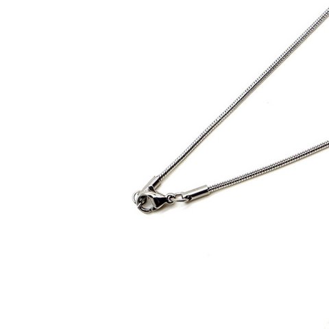 Aromatherapy Diffuser Necklace
