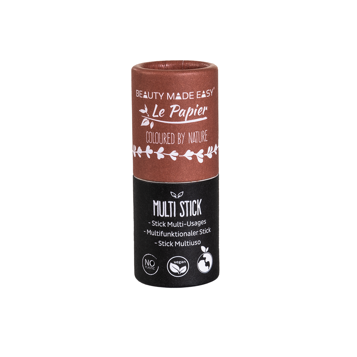 Multistick 2 en 1 - 02 - MARRÓN