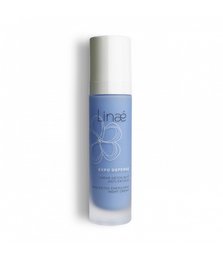 A night detox cream with anti-fatigue properties, formulated to revitalize and rejuvenate the skin overnight.