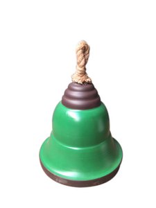 Eisen Weihnachtsglocke