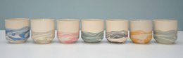 Kubek 01 SZARY