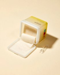 MIXSOON – Bean Toner Pad (70 ark)
