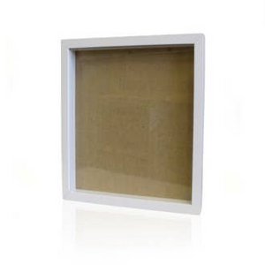 Tiefe Rahmenbox – 16 x 16 cm