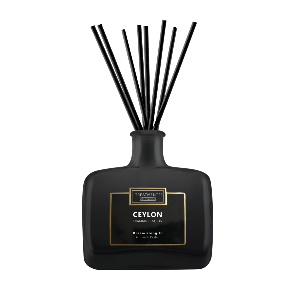 TRATTAMENTI® - TC11 - Stick di fragranze - Ceylon - 200 ml