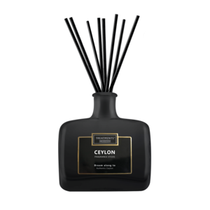 Treatments® - TC11 - Fragrance sticks - Ceylon - 200 ml