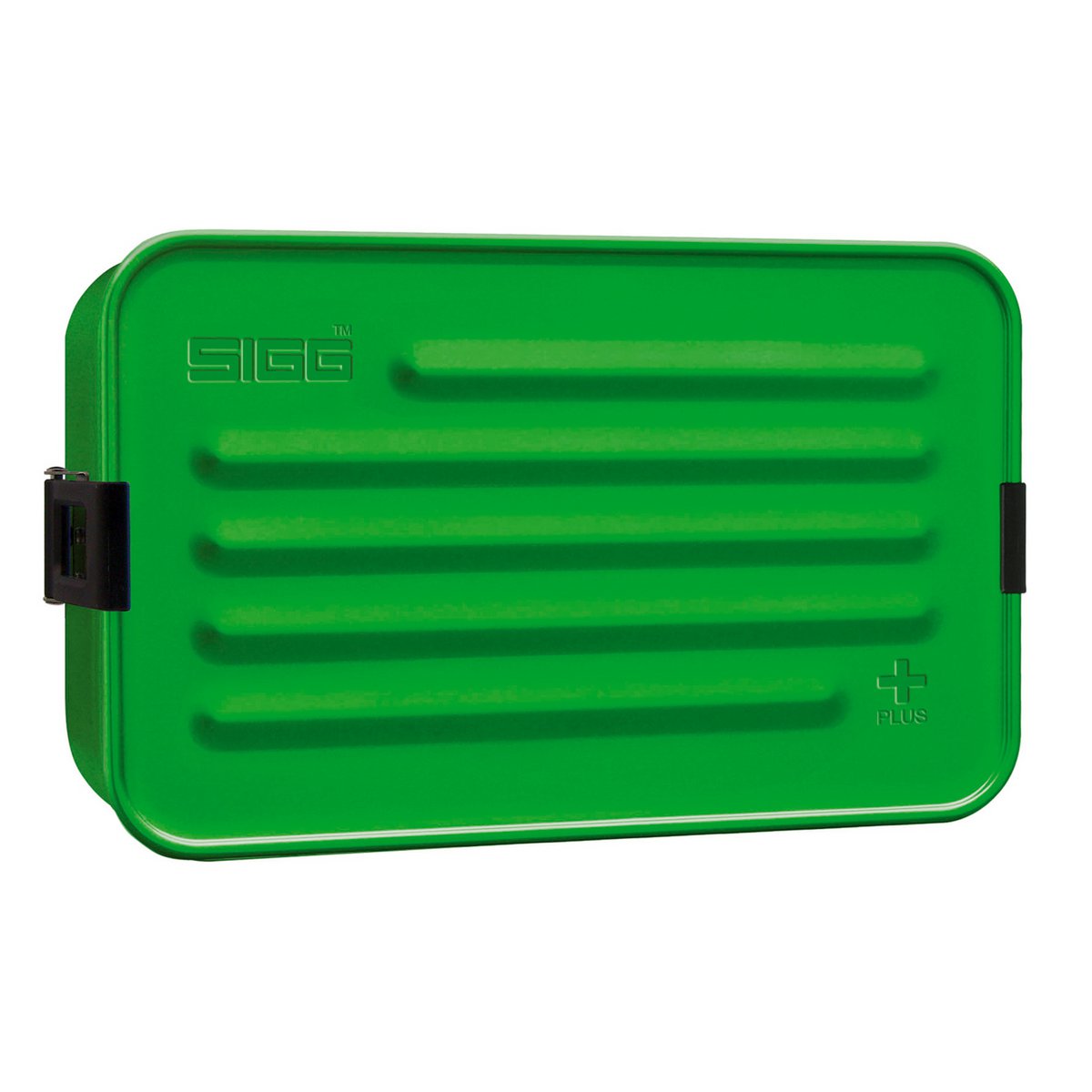 Lunchbox Plus Groen L