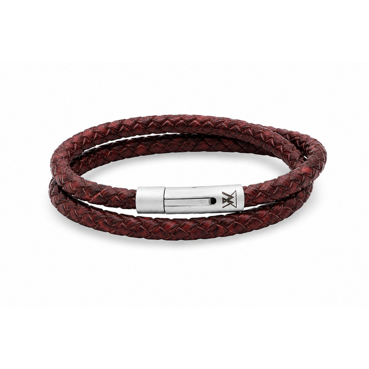 Roodbruin XS: 15.5cm