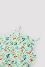 Costume Intero Neonata, Sotto Il Mare