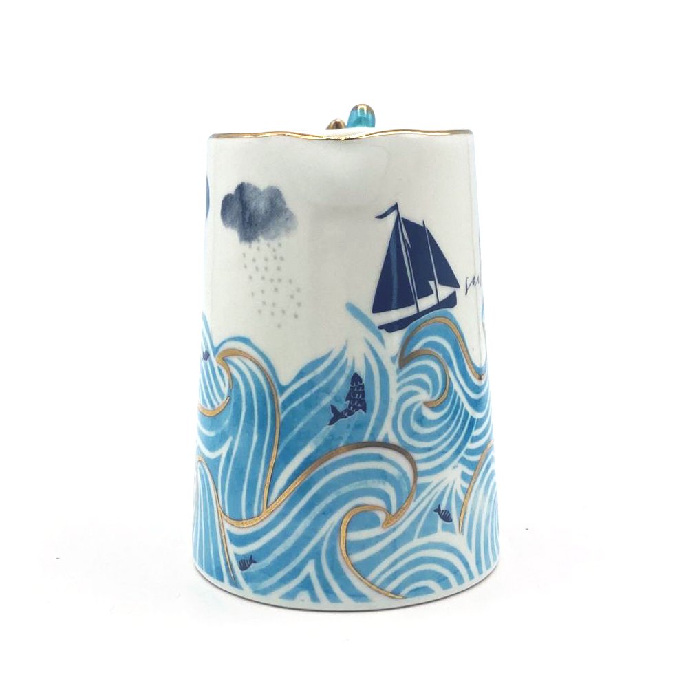 By The Sea Jug