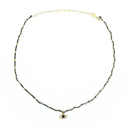 IMPRESSION NECKLACE
