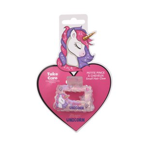 Small unicorn hair pliers