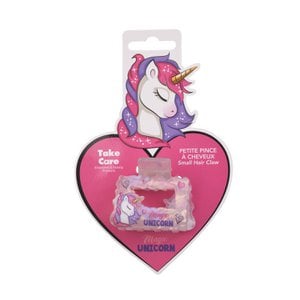 Small unicorn hair pliers