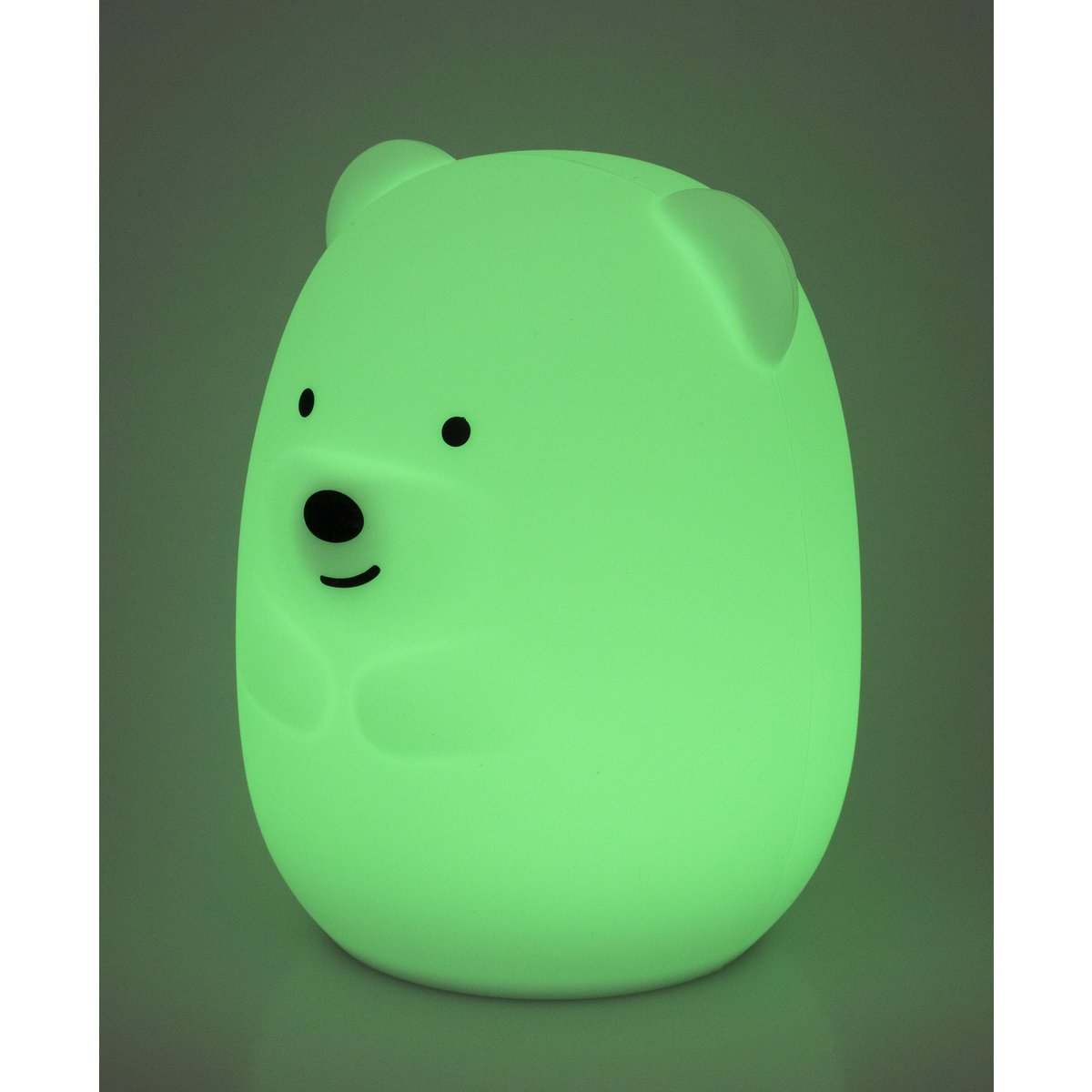 NIGHT LIGHT: BEAR GM