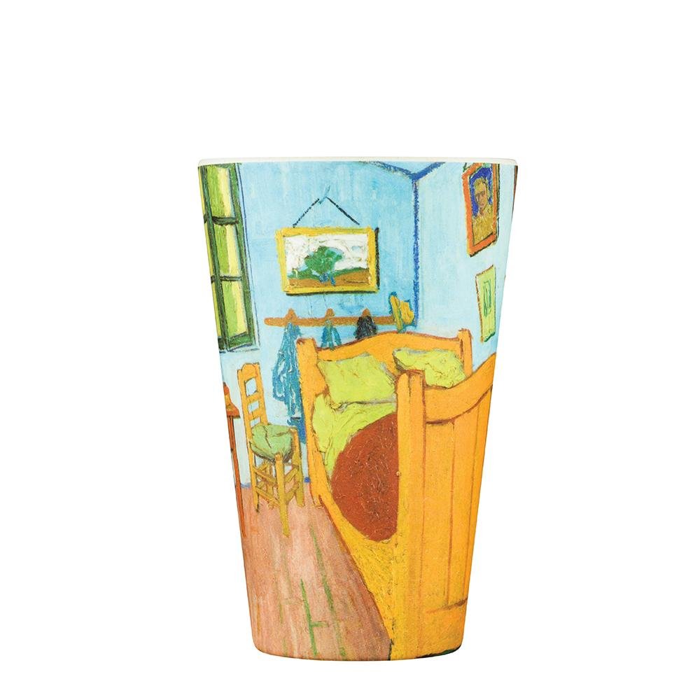 La Chambre, Musée Van Gogh, 400 ml/ 14 oz