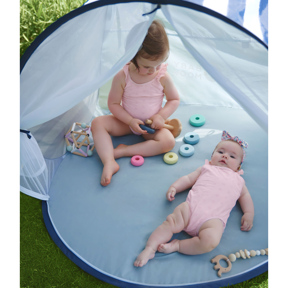 Namiot anty-UV SPF 50+