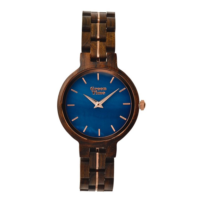 GreenTime ZW125A