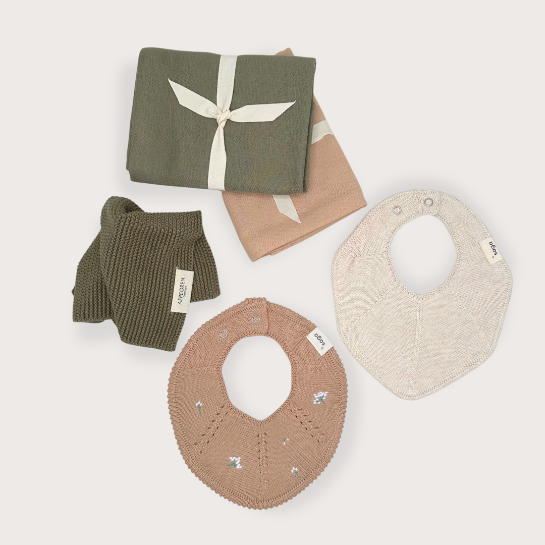 Babygeschenkdoos