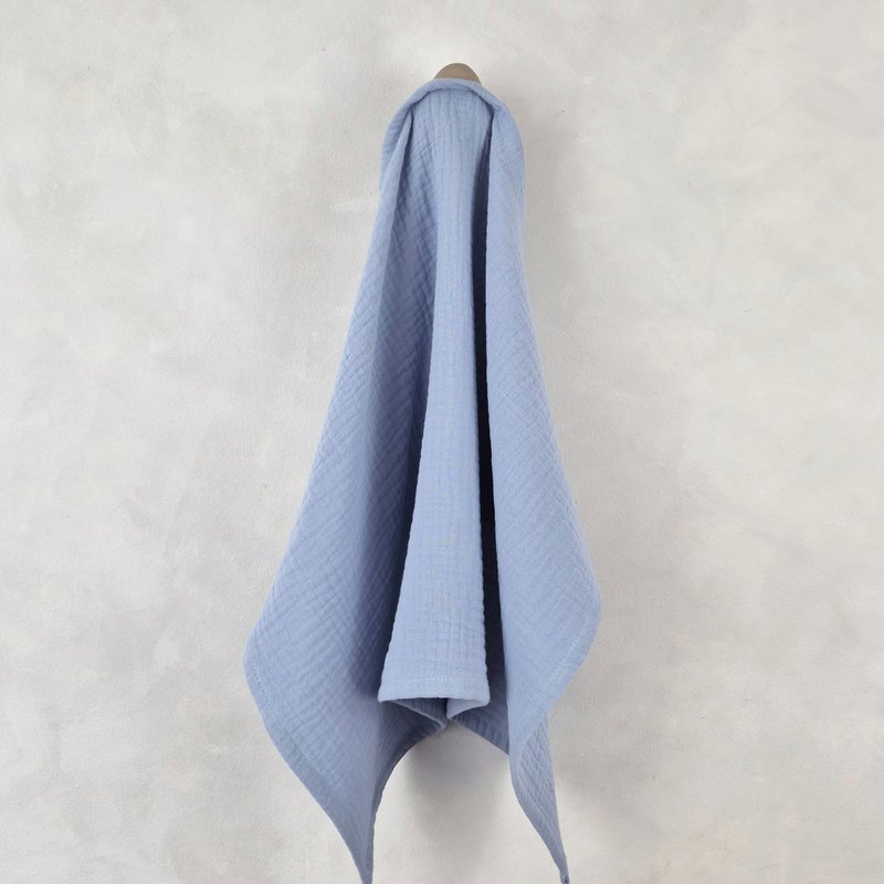 Cotton bathroom towel | Muslin fabric