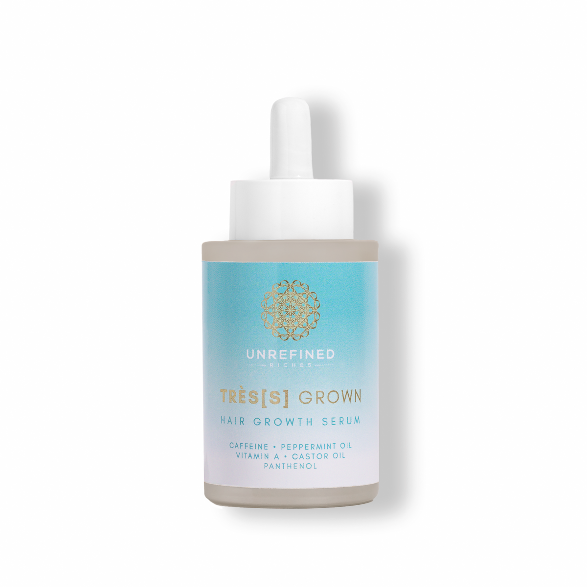 TRÈS[S] GROWN - HAIR GROWTH SERUM