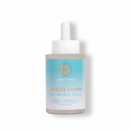 TRÈS[S] GROWN - HÅRVÆKST SERUM