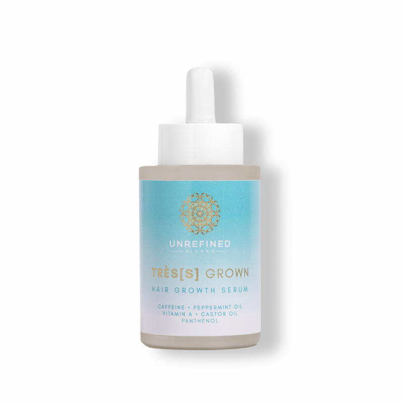 TRÈS[S] GROWN - HAIR GROWTH SERUM