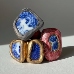 RM-00X Fragmenty rozmowy Rachel Ruysch