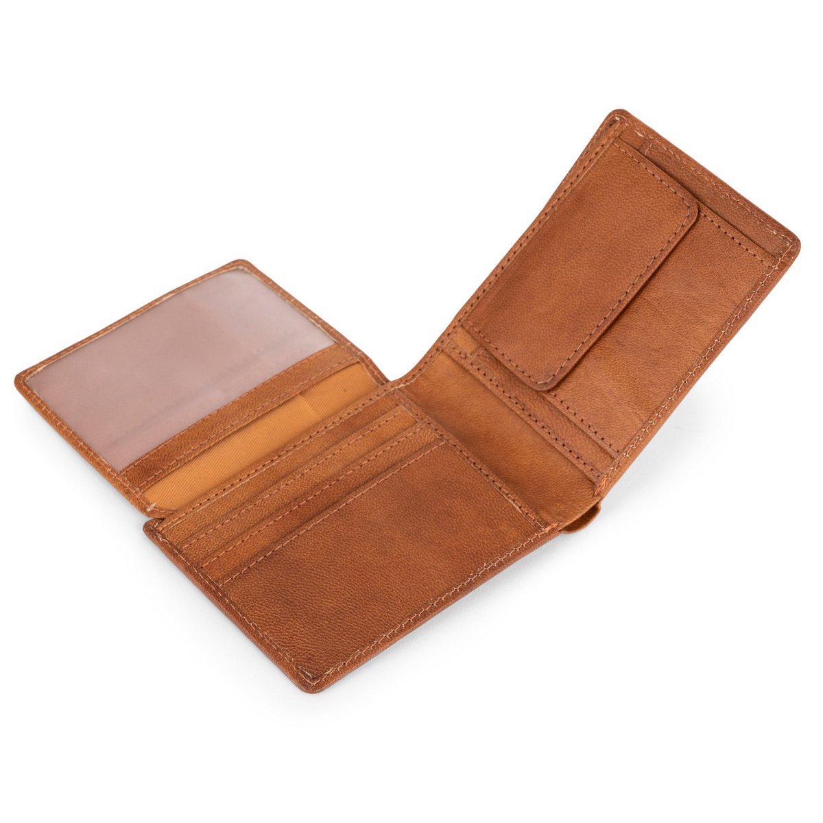 Portefeuille Vintage