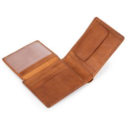 Portefeuille Vintage