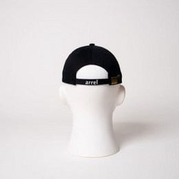 Betal mig som en hvid mand Premium Dad Cap - Black & White