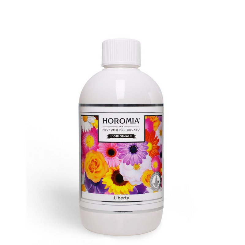 Vaskeparfume Liberty - 500ml