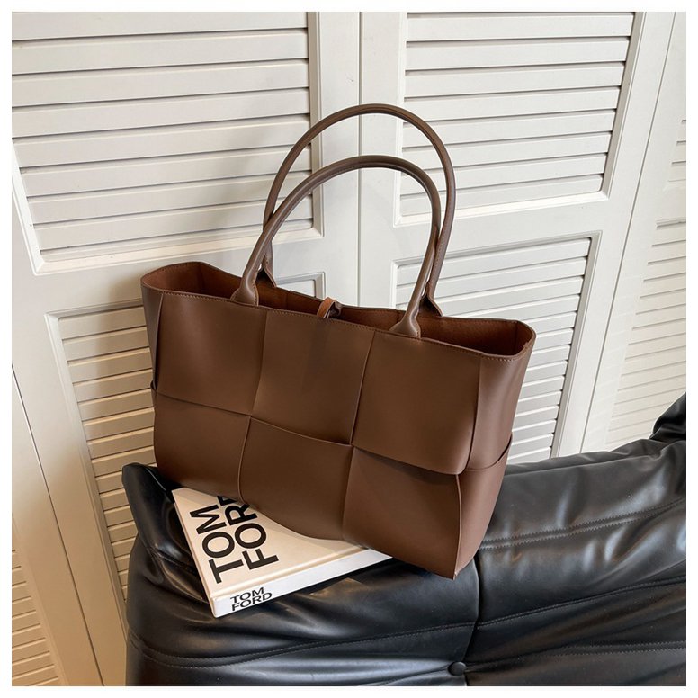 Torba typu shopper/na ramię AnBeck „Classy Beauty” (2 wersje kolorystyczne)