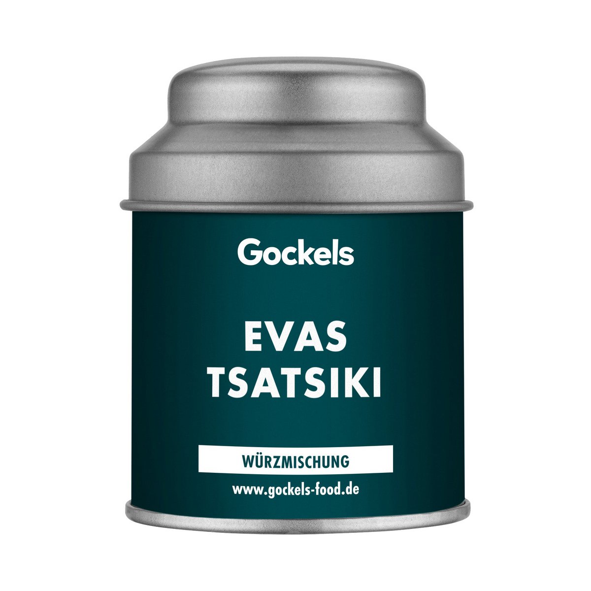 Eva's tzatziki