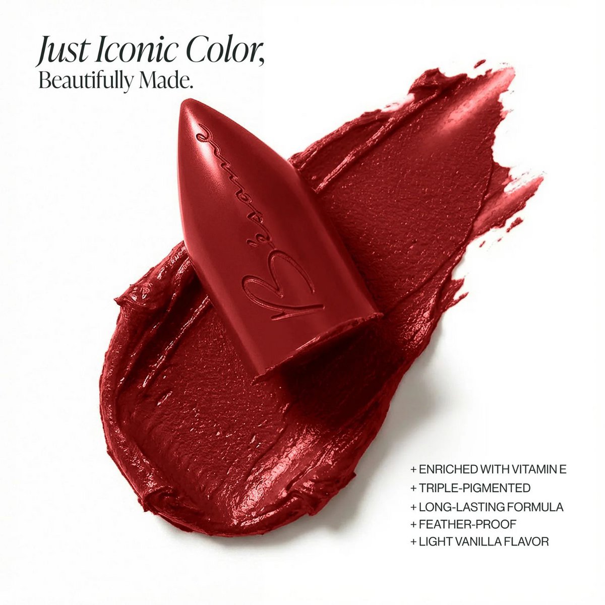 Red Velvet 1946 Lipstick