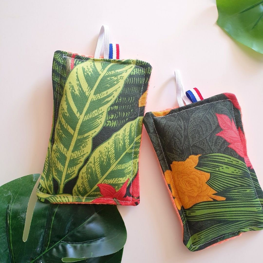 Summer washable sponges