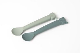 Lili the Bear Spoon Set