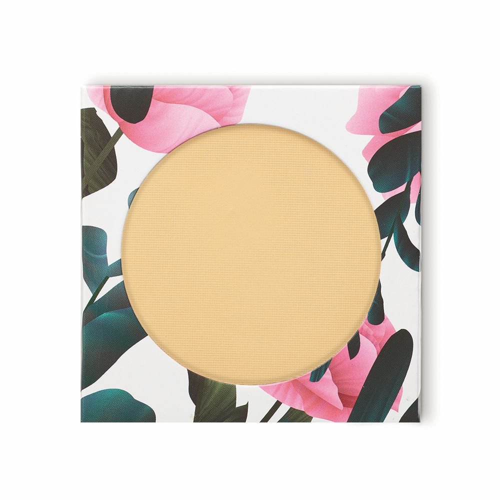 Love Ethical Beauty - Polvo de acabado mate - Zero Waste