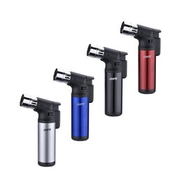 Jetflamme torch lighter assorted colors