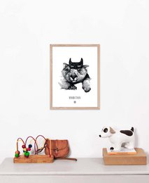Poster- Wombat