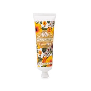 SOMERSET – AAA – Körpercreme, 130 ml Tube – Hibiskusblüte