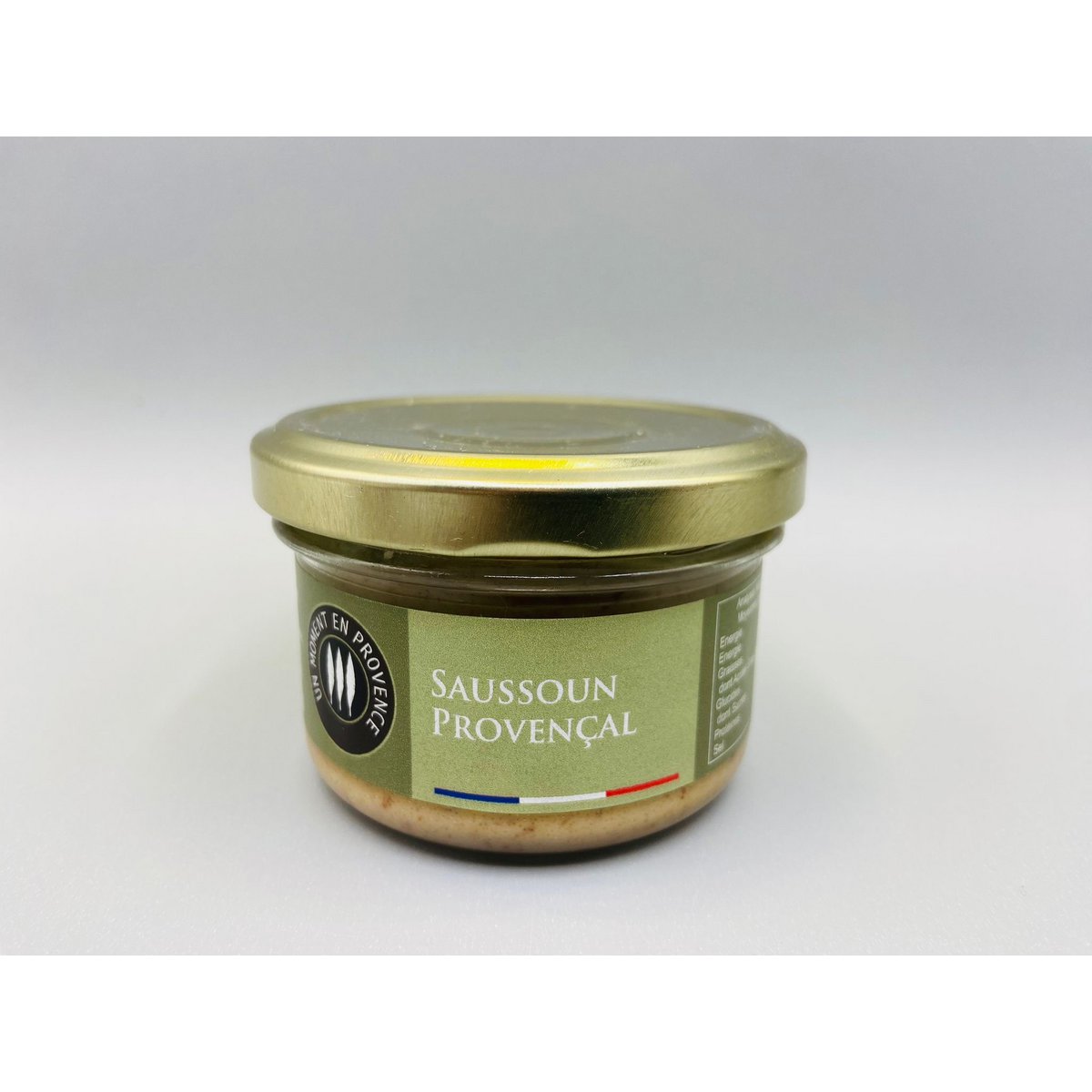 Saussoun Provençal: Die Authentizität eines vergessenen Rezepts in 90g 🥖✨