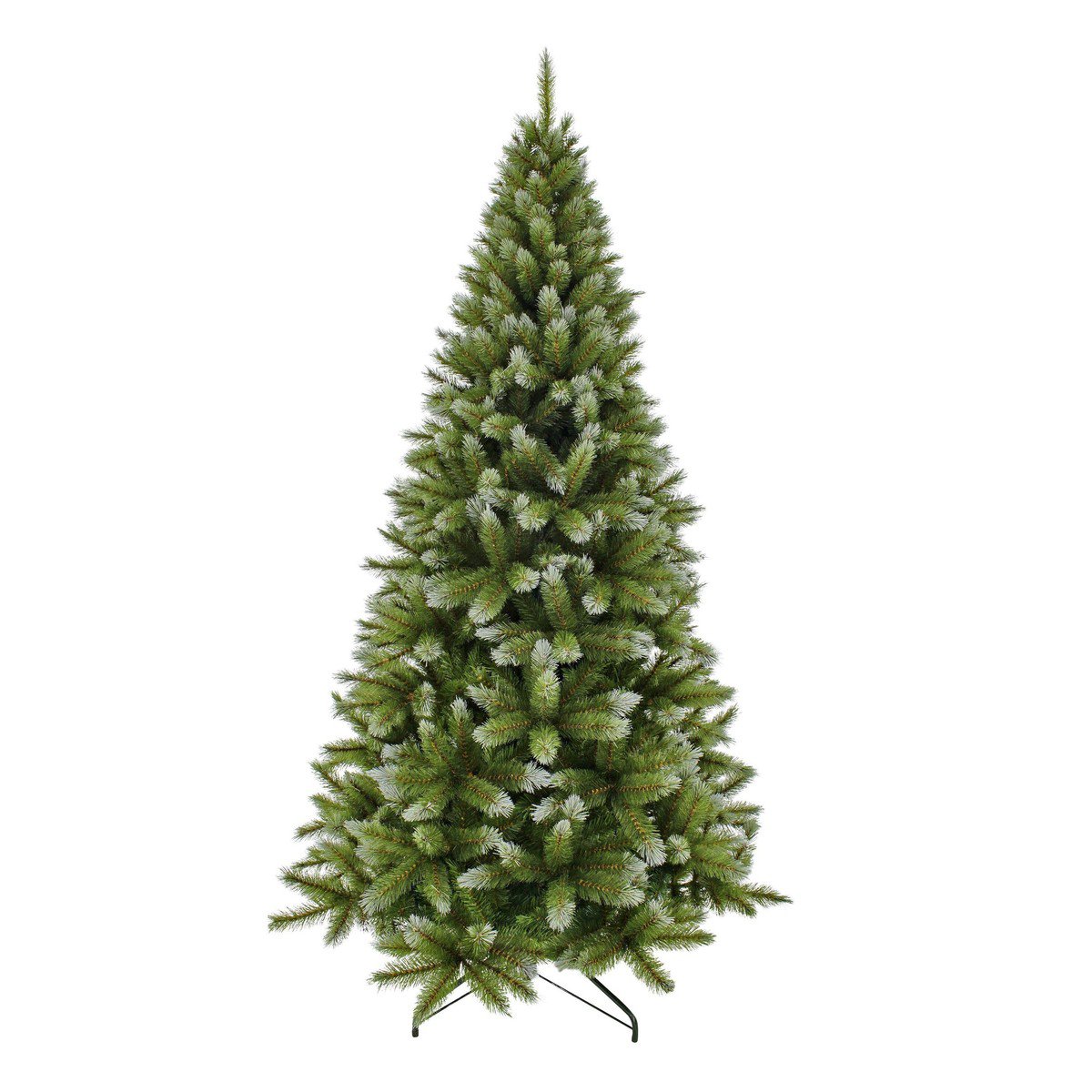 Kunstigt juletræ Pittsburgh Green