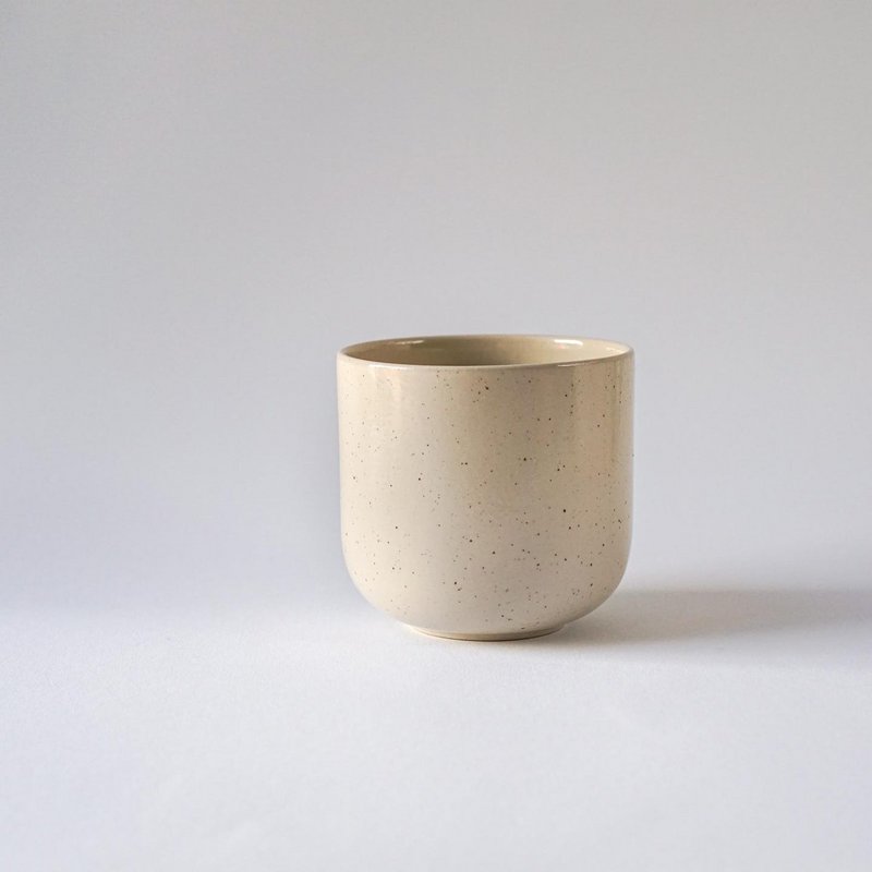 Cuenco con tapa MoxBowl Hollyhock - arena y motas - 500ml