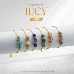 Murano glass beads bracelet, elegant colorful beaded jewelry with gold silver accents, multiple color options available.