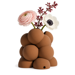 Bollare Sculptural Vase