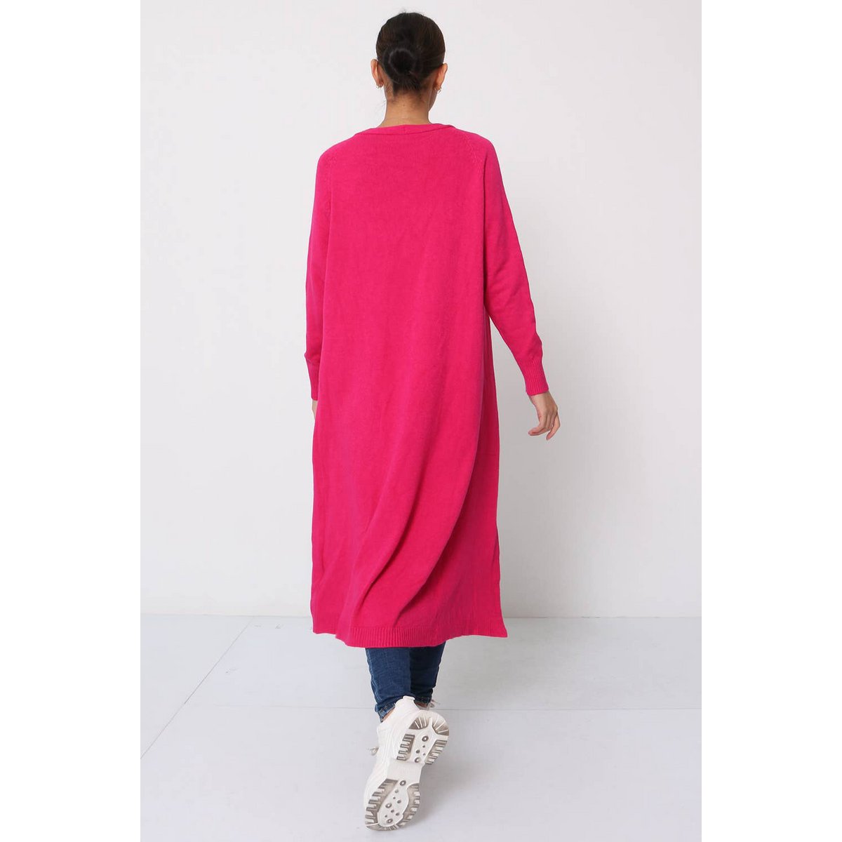Gilet in REF. 8713