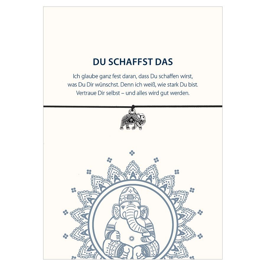schwarz
