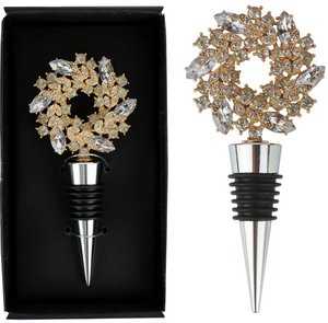BOTTLE CORK WREATH (HOFF6428)