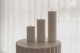 Candle P1