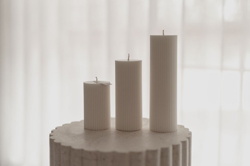 Candle P1