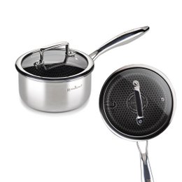 Rosmarino - hexapro gryde med låg - 16 cm